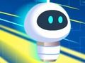 Jogo Girar neon online