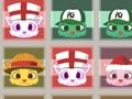 Jogo Olhe olhe  online