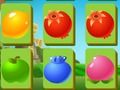 Jogo Fruta Flip  online