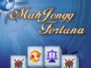 Jogo Mahjong Fortuna online