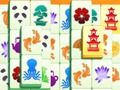 Jogo Poder Mahjong a Torre  online