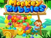 Jogo Bolhas de macaco  online