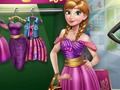Jogo Anna Ir às compras  online