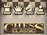 Jogo Xadrez Clássico  online