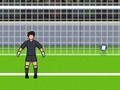 Jogo Penalidade do Euro 2016 online