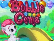 Jogo Gemas de bolha  online