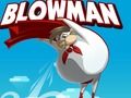 Jogo Blowman online