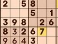 Jogo Sudoku Classic online