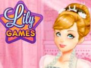 Jogo O casamento de Lílian  online