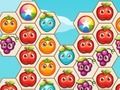Jogo Desligue Fruitha online