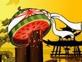 Jogo Fruta Katana  online