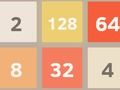 Jogo 2048  online