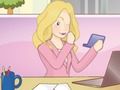 Jogo Trabalho temporário de Carol online