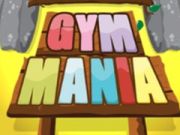 Jogo Ginásio mania online