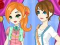 Jogo BFF secreto online