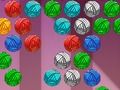 Jogo Bolhas de gatinho  online
