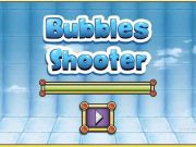 Jogo Atirador de bolhas online