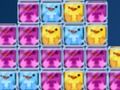 Jogo Descongelar pingüins  online