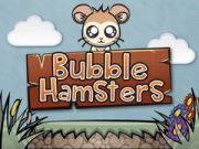 Jogo Hamsters da bolha  online