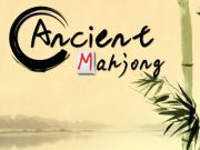 Jogo Mahjong antigo  online