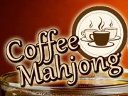 Jogo Mahjong do café  online