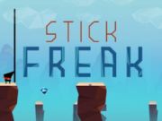 Jogo Stick Freak online