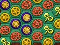 Jogo Besouros do maquinismo de relojoaria  online