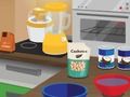 Jogo Cozinhar com Emma Baked Apples vegan  online