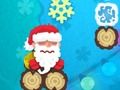 Jogo Acorde o papai noel  online