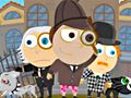 Jogo Hector Holmes  online