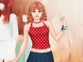 Jogo Compras Lily  online