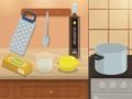 Jogo Cozinhando com Emma: Tiramisu Italiano  online