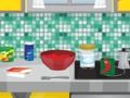 Jogo Cozinhando com Emma Lasanha Vegetal  online