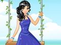 Jogo Princesa do jardim online Jogo Princesa do jardim online