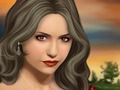 Jogo Verdadeira Maquiagem Nina Dobrev  online