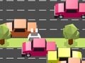 Jogo Tráfego  online