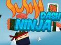 Jogo Sushi Ninja Dash online
