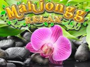 Jogo Mahjong relaxe online