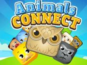 Jogo Animais Conectados  online
