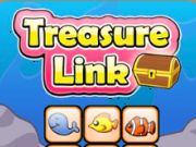 Jogo Link do Tesouro  online