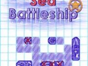 Jogo Navio de guerra do mar  online