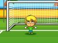 Jogo Penalidade 2014  online