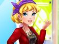 Jogo Perfect Makeover Princesa Aurora  online