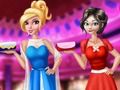 Jogo Baile de formatura  online