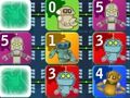 Jogo Mestre de robôs  online