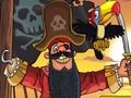 Jogo Bolhas do pirata  online