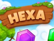 Jogo Hexa online