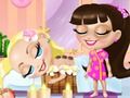 Jogo Salão de Spa  online