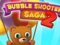 Jogo Saga 2 de atirador de bolhas 2 online