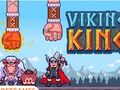 Jogo Rei vikingo  online